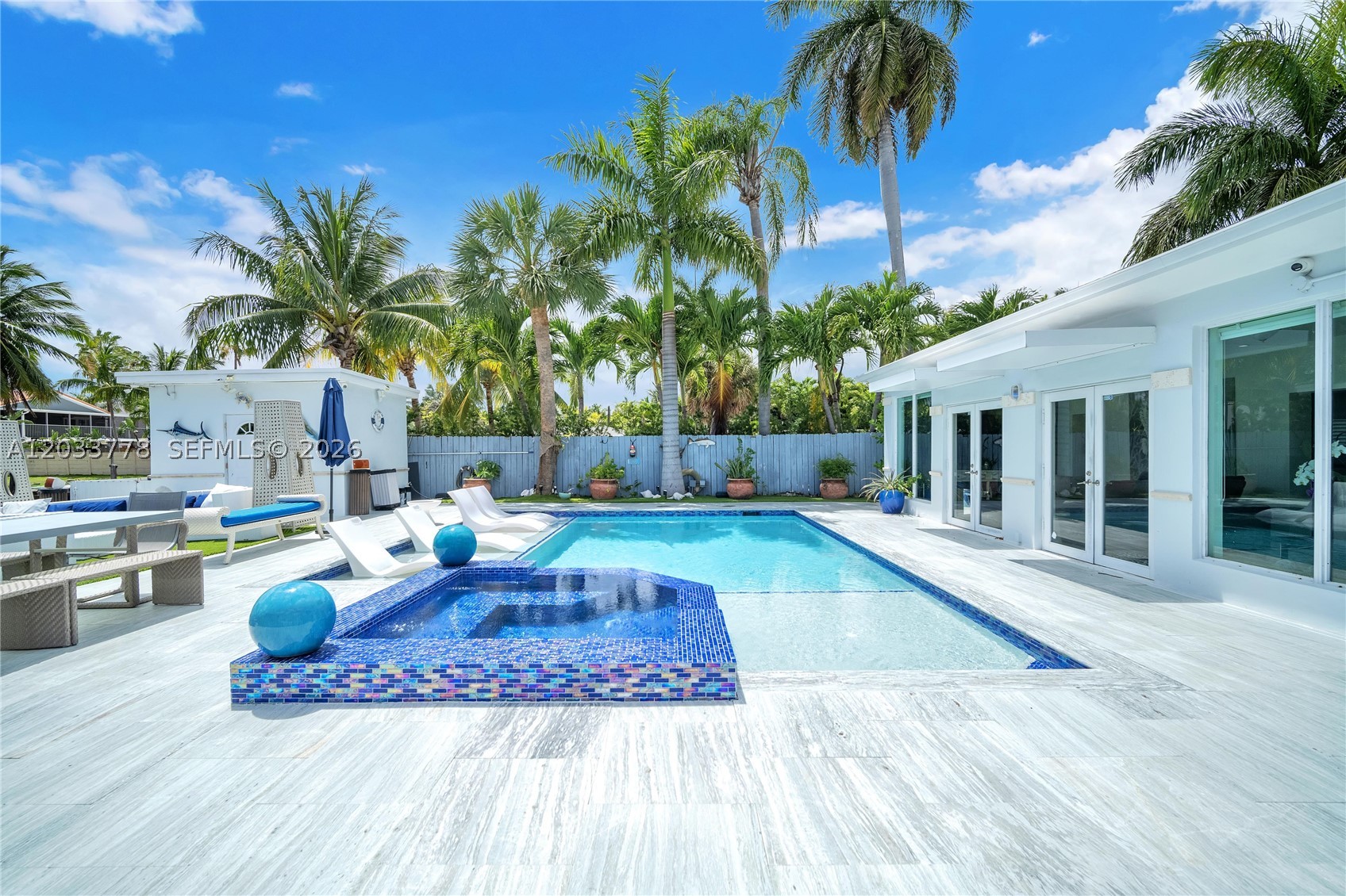 ADEMAR PARK AMD PL - Residential Lease
