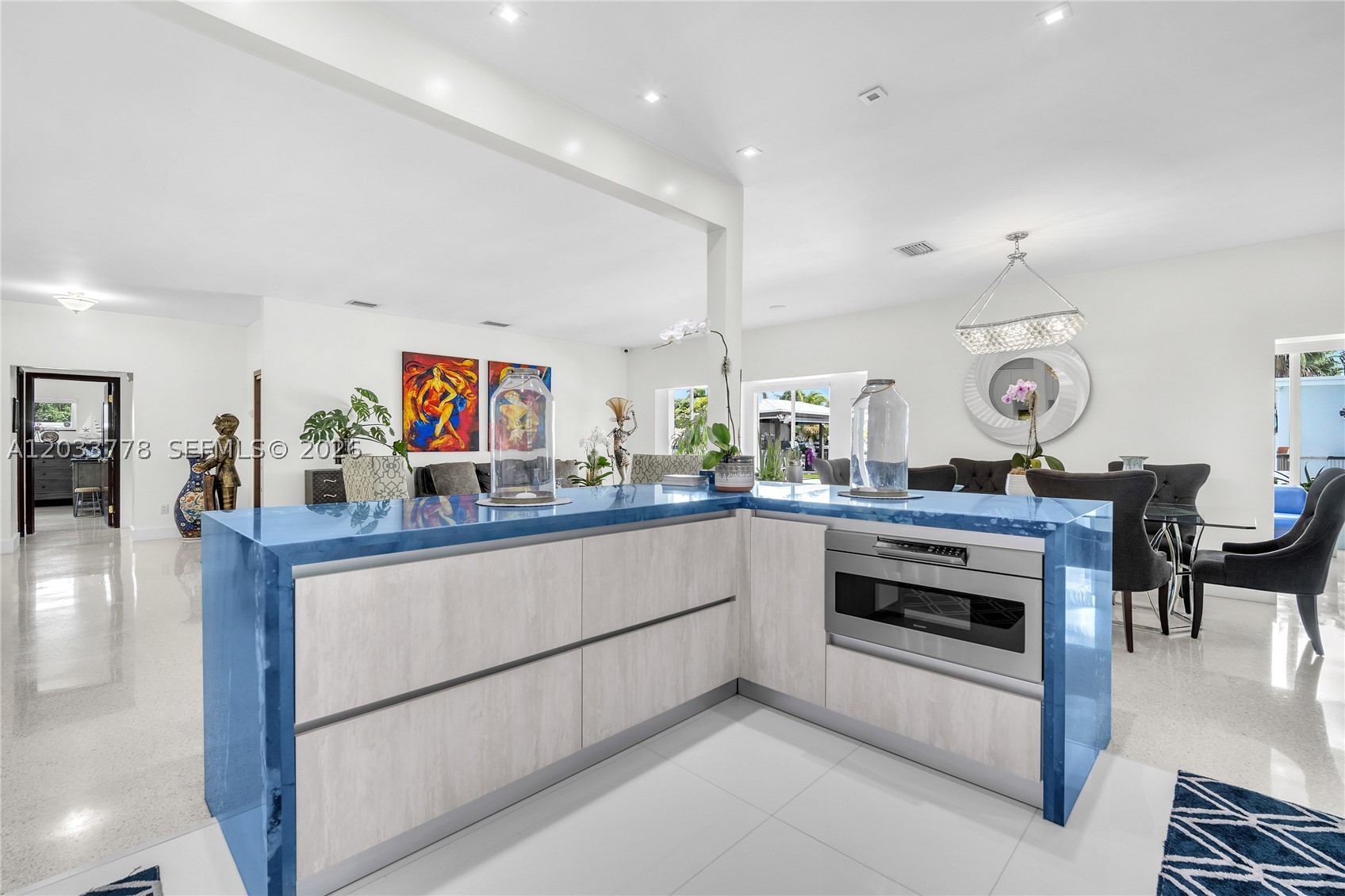ADEMAR PARK AMD PL - Residential Lease