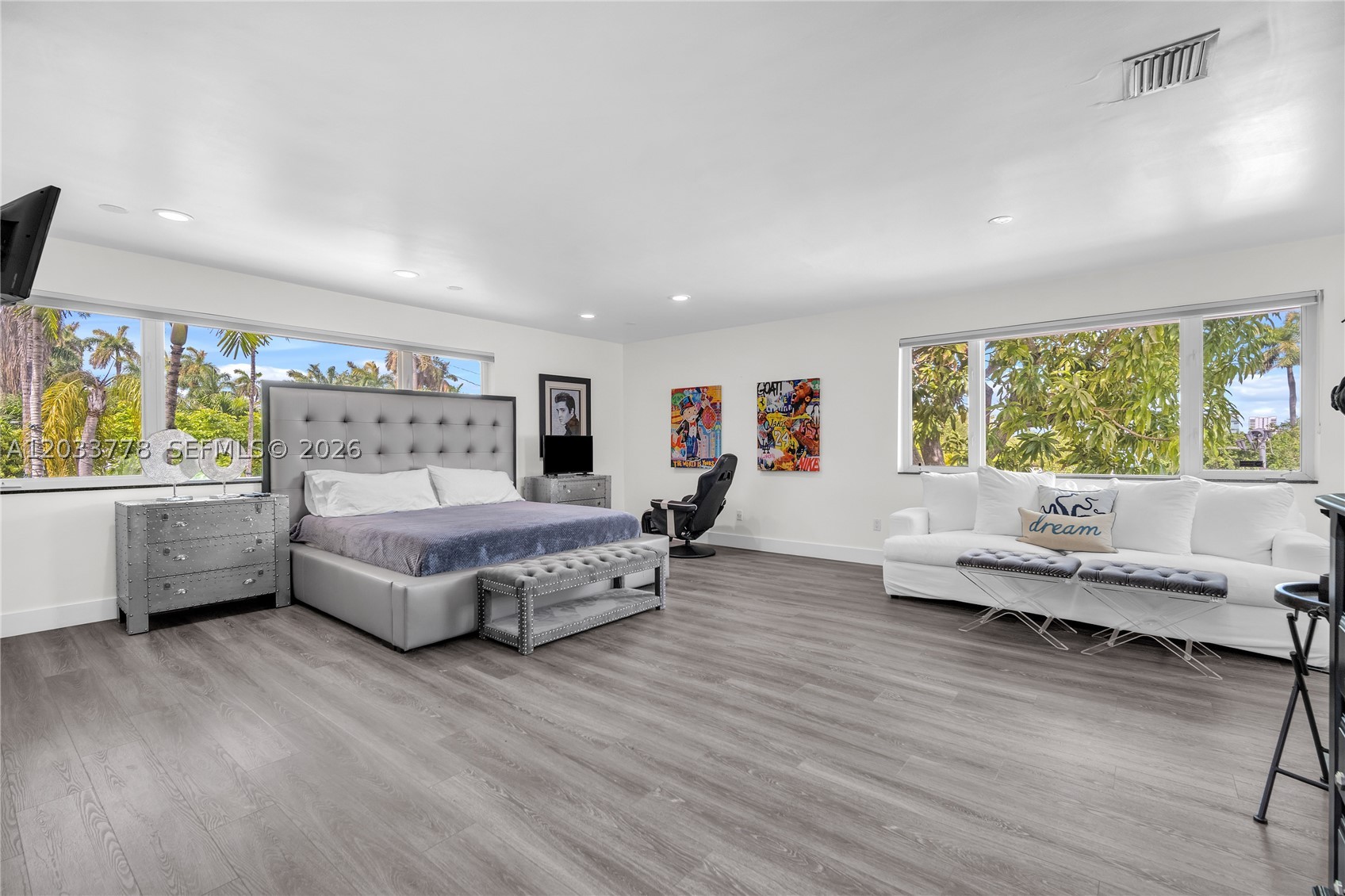 ADEMAR PARK AMD PL - Residential Lease