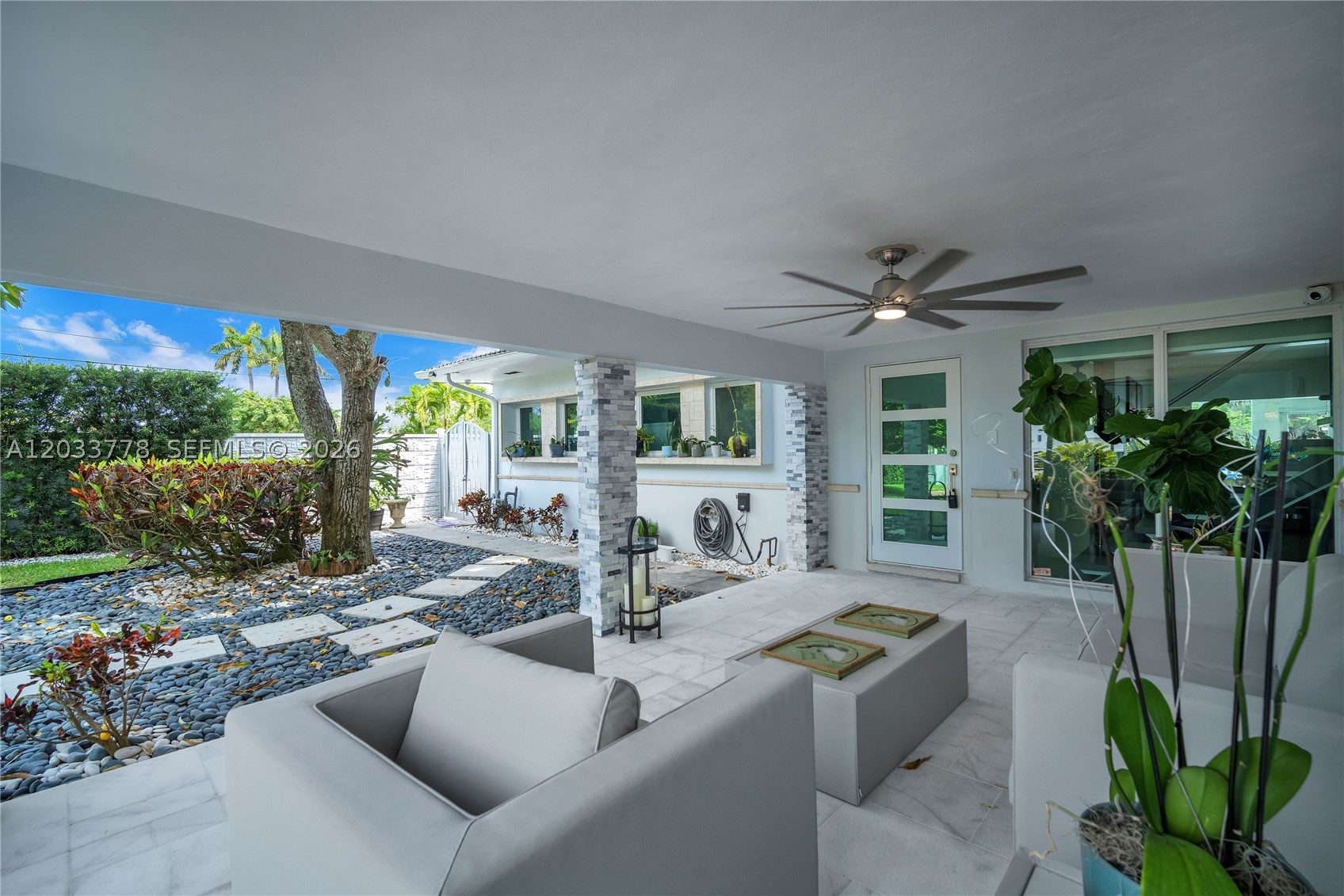 ADEMAR PARK AMD PL - Residential Lease