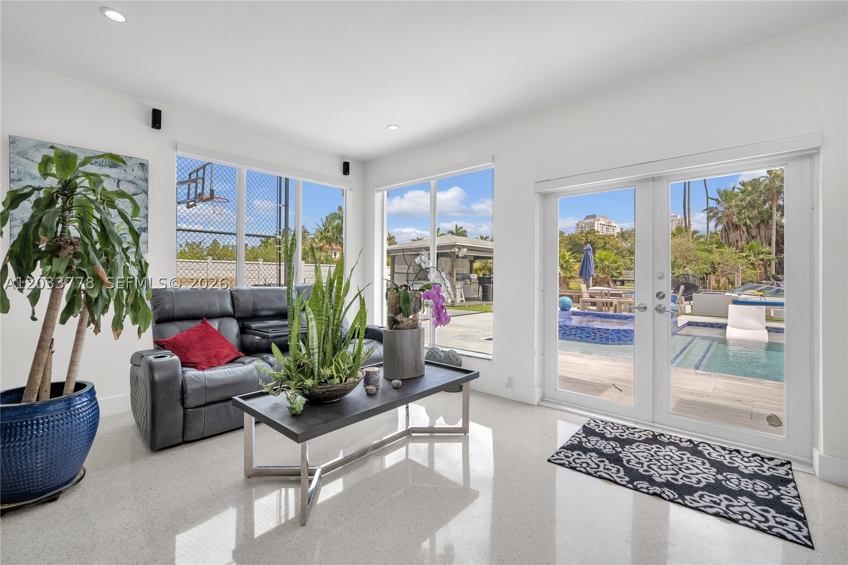ADEMAR PARK AMD PL - Residential Lease