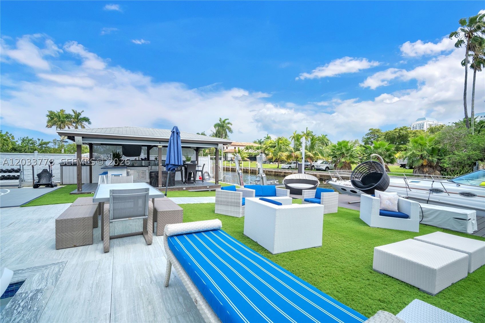 ADEMAR PARK AMD PL - Residential Lease