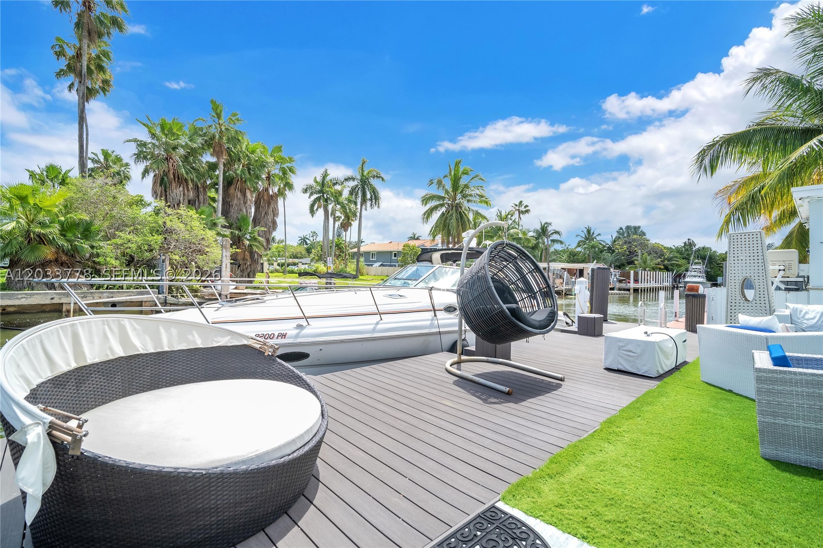 ADEMAR PARK AMD PL - Residential Lease