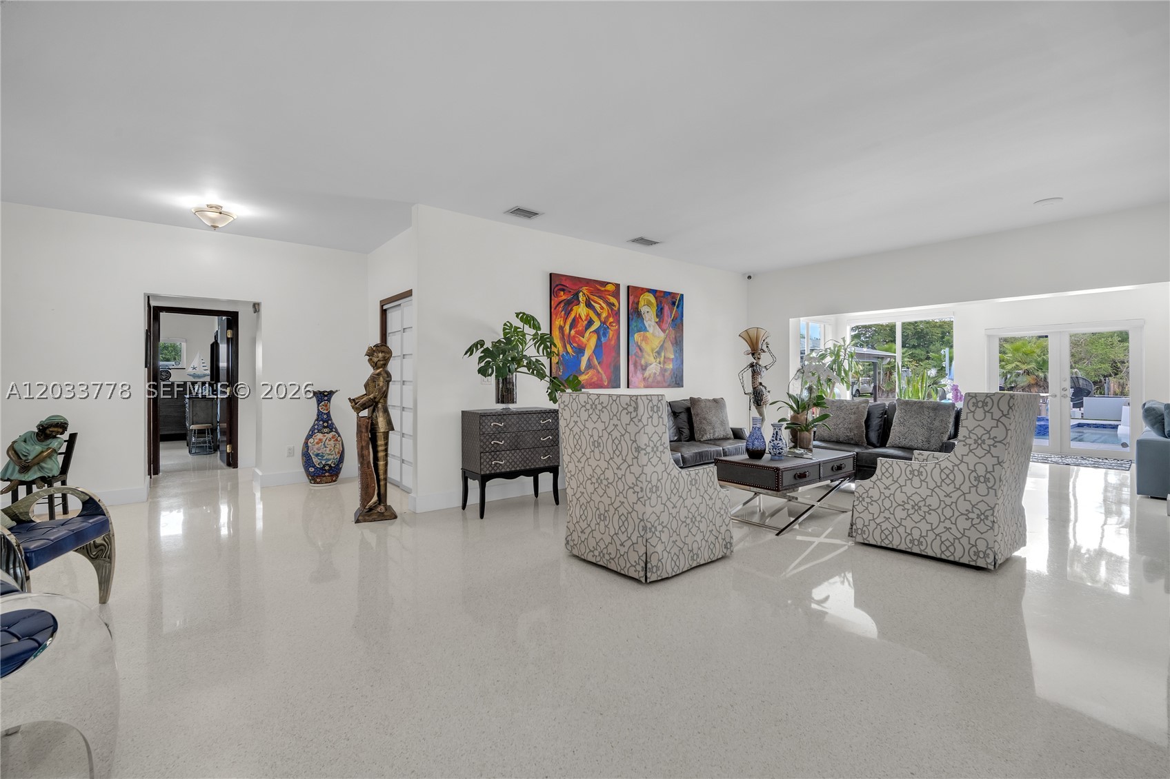 ADEMAR PARK AMD PL - Residential Lease
