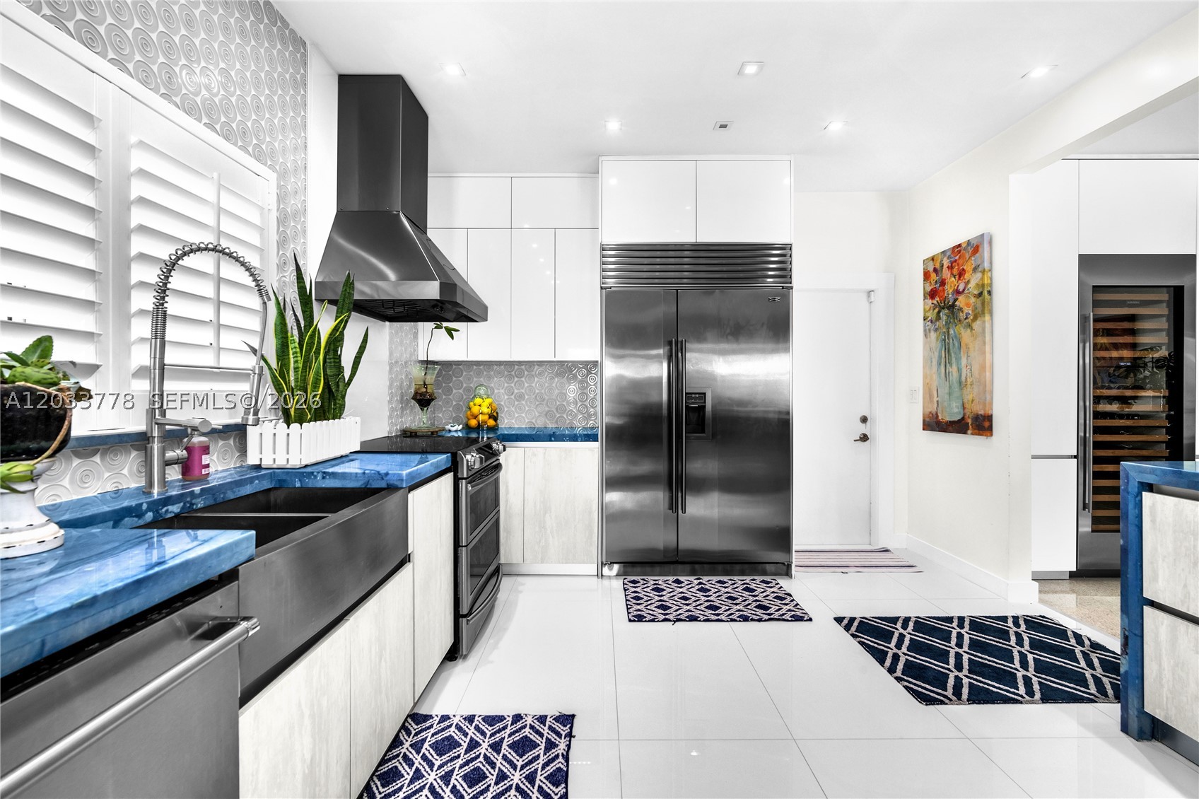 ADEMAR PARK AMD PL - Residential Lease