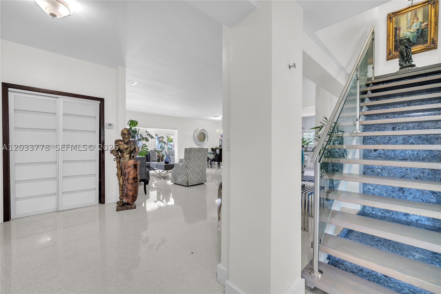 ADEMAR PARK AMD PL - Residential Lease