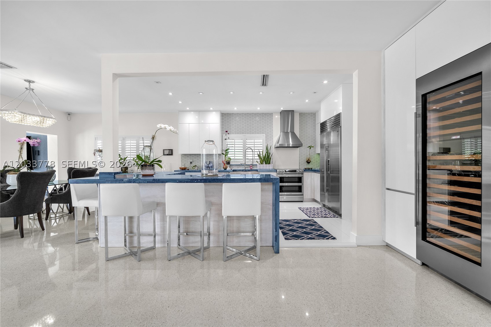 ADEMAR PARK AMD PL - Residential Lease