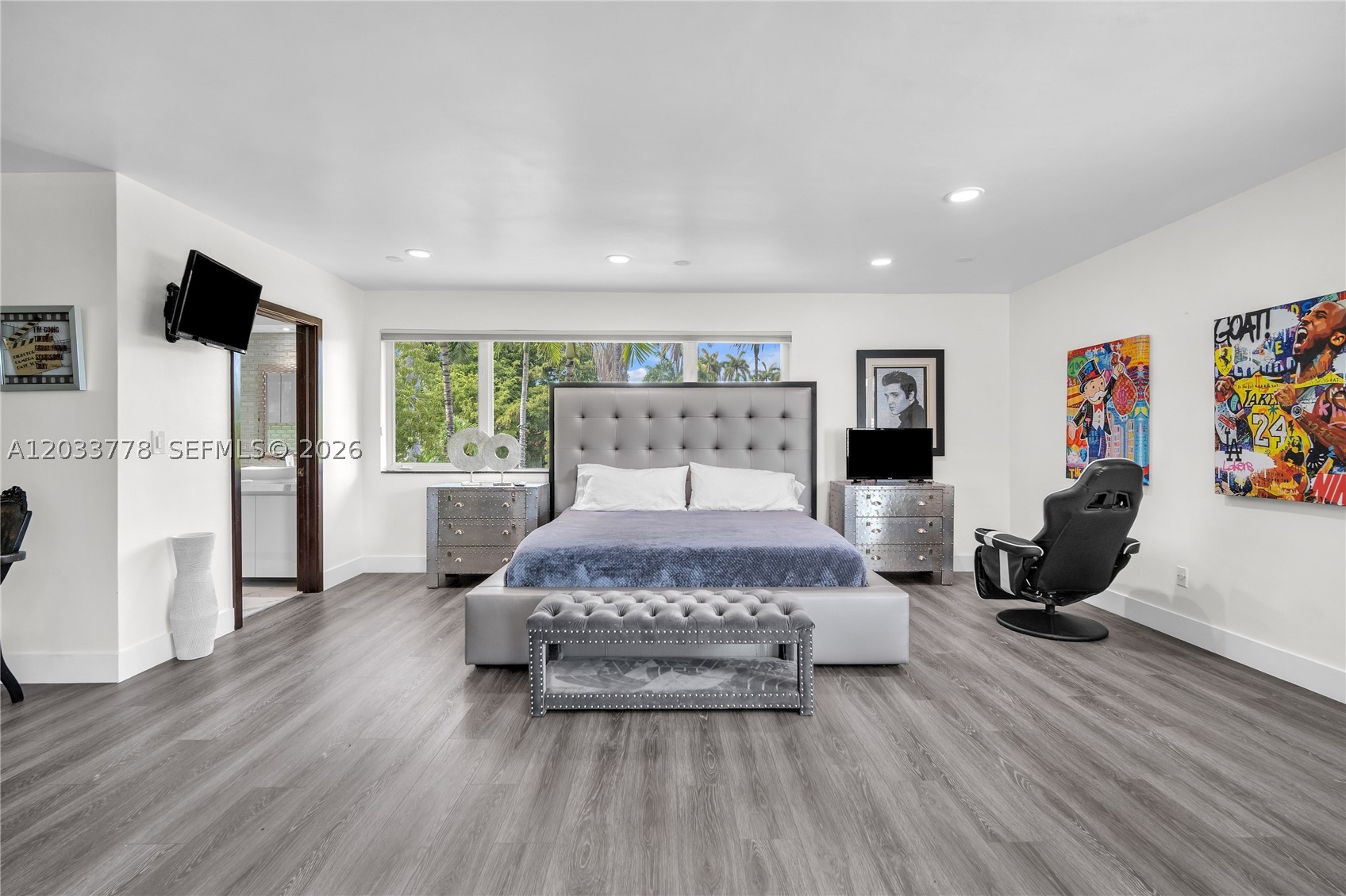 ADEMAR PARK AMD PL - Residential Lease
