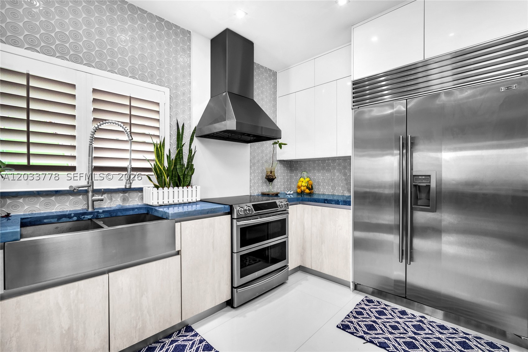 ADEMAR PARK AMD PL - Residential Lease
