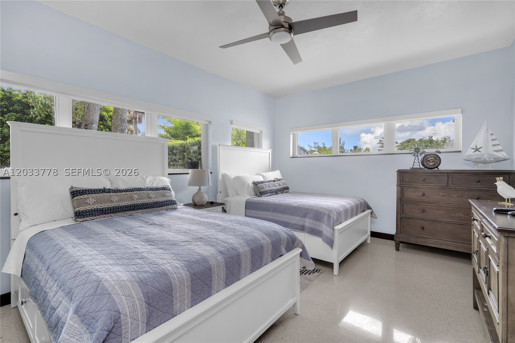 ADEMAR PARK AMD PL - Residential Lease