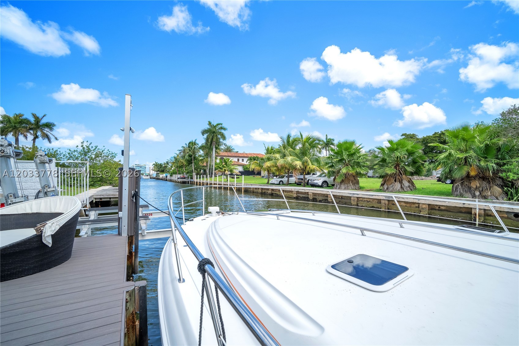 ADEMAR PARK AMD PL - Residential Lease