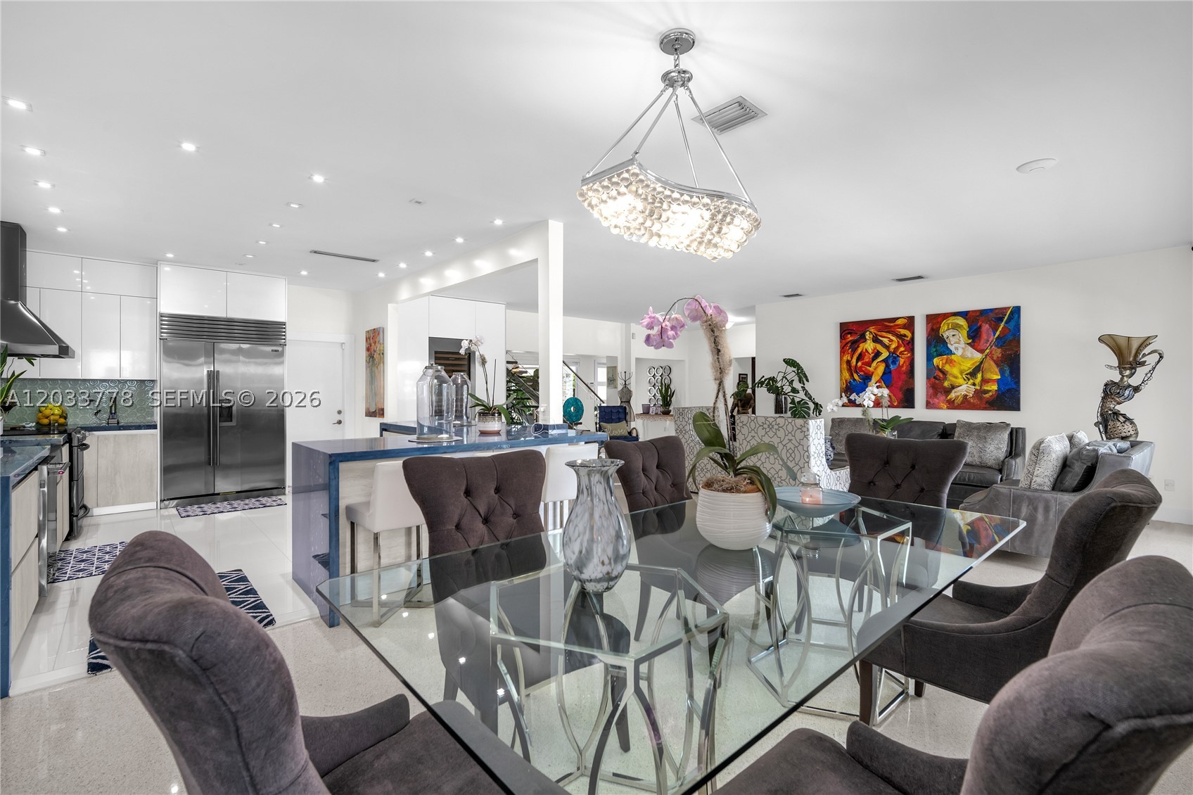 ADEMAR PARK AMD PL - Residential Lease