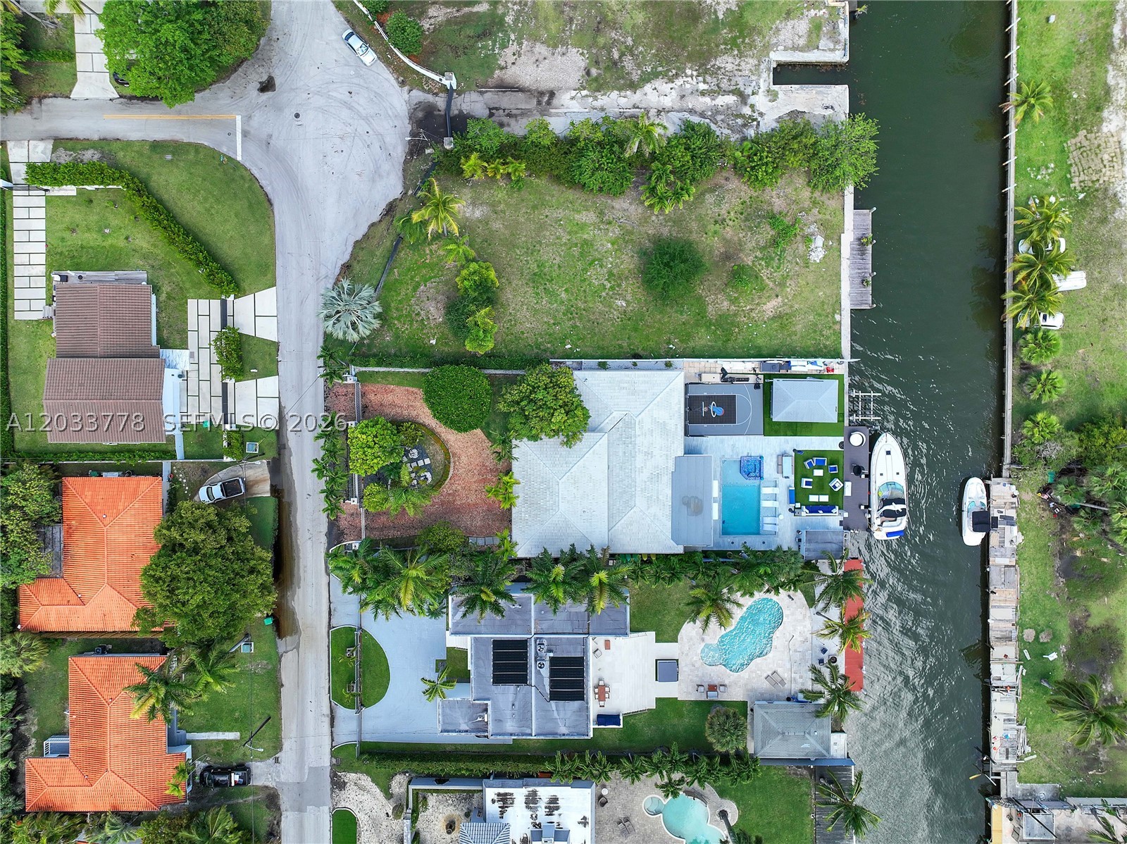ADEMAR PARK AMD PL - Residential Lease