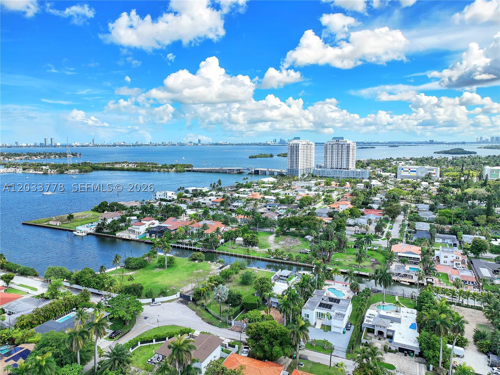 ADEMAR PARK AMD PL - Residential Lease