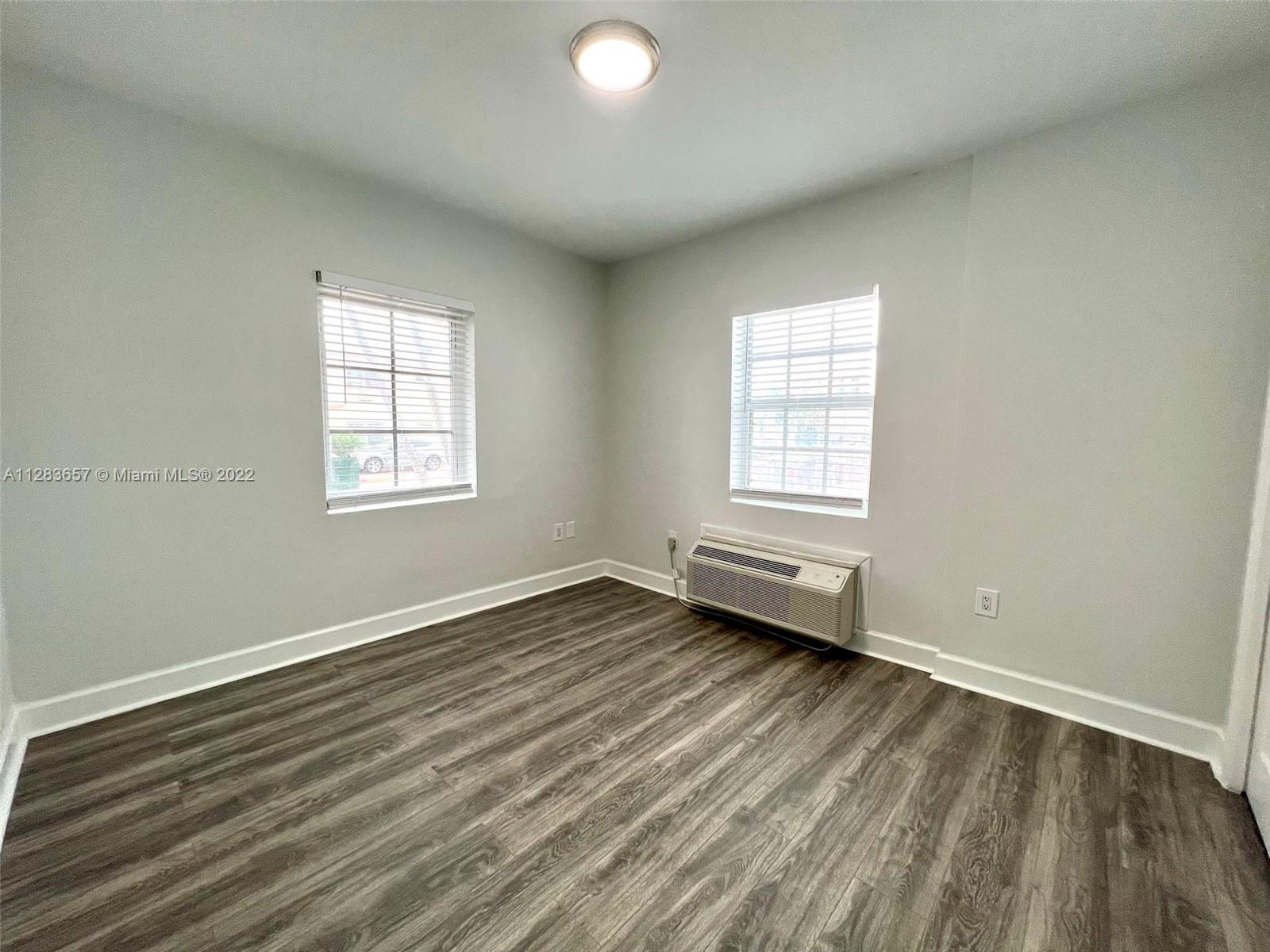 BEACH BAY SUB - Residential Lease