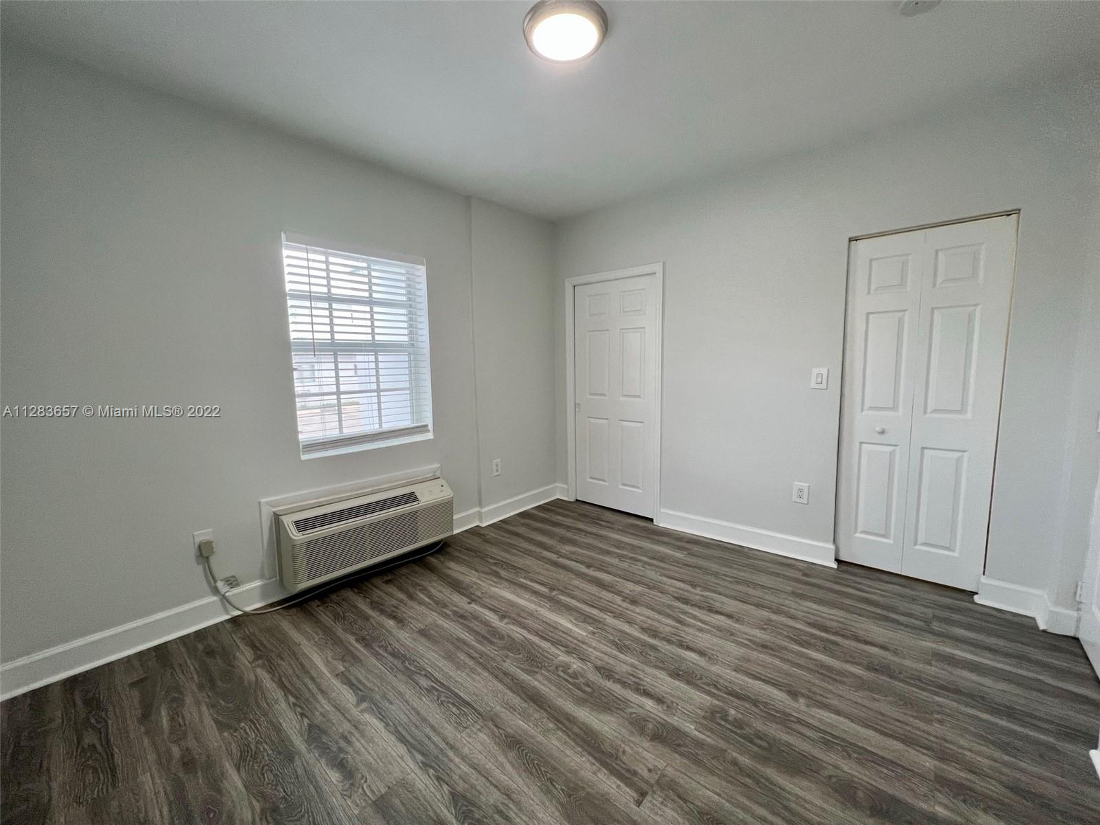 BEACH BAY SUB - Residential Lease