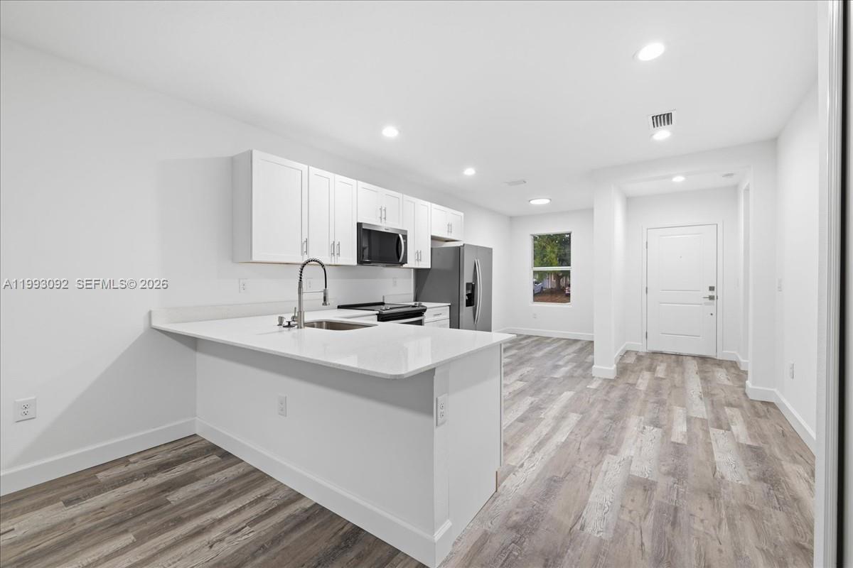 Englewood - Residential Income