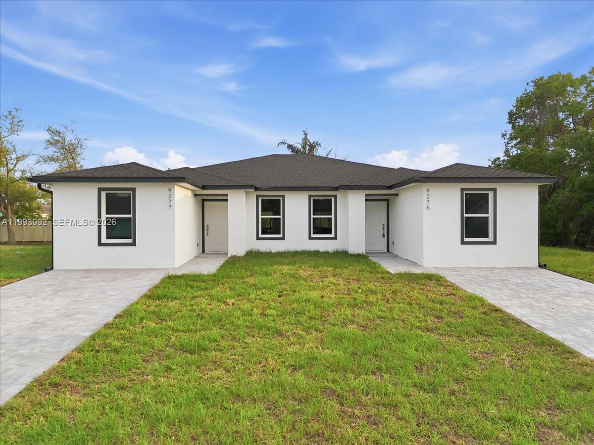 Englewood - Residential Income