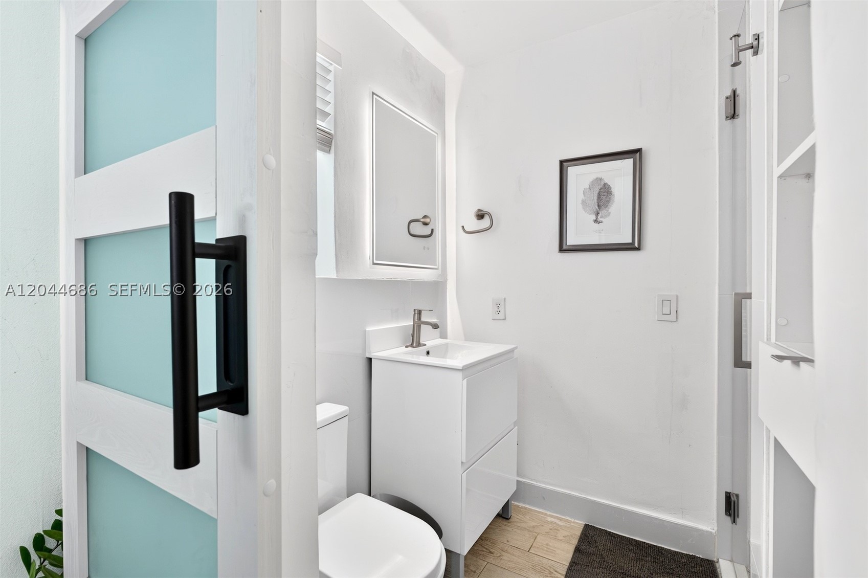 HOLLYWOOD HEIGHTS ADD SEC - Residential