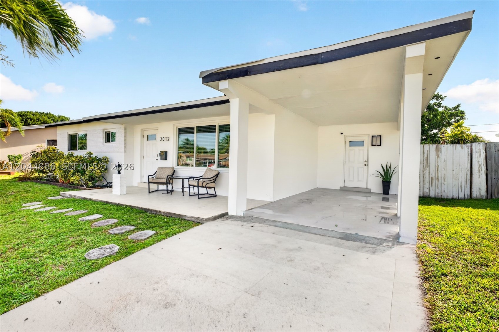HOLLYWOOD HEIGHTS ADD SEC - Residential