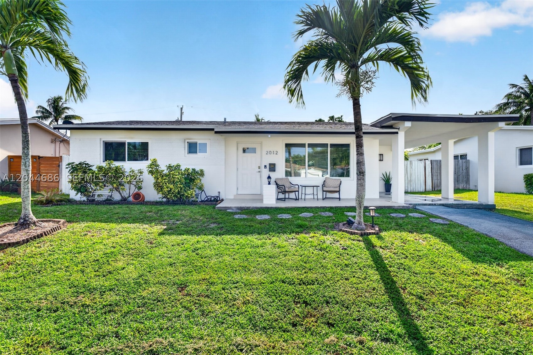 HOLLYWOOD HEIGHTS ADD SEC - Residential