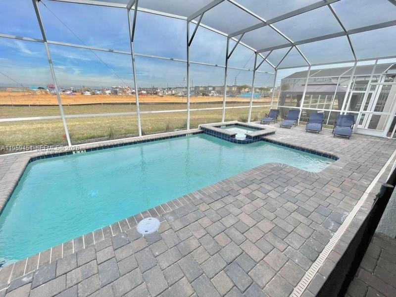 Champions gate - Residential