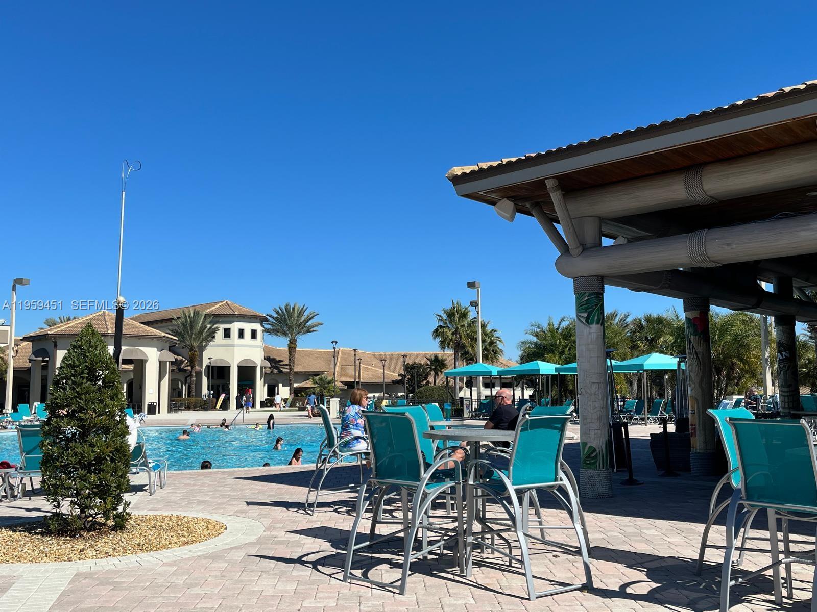 Champions gate - Residential
