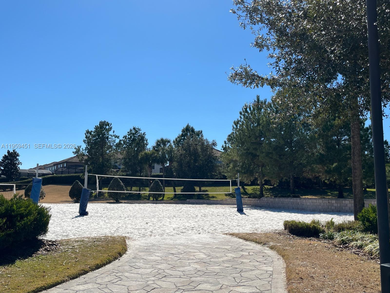 Champions gate - Residential