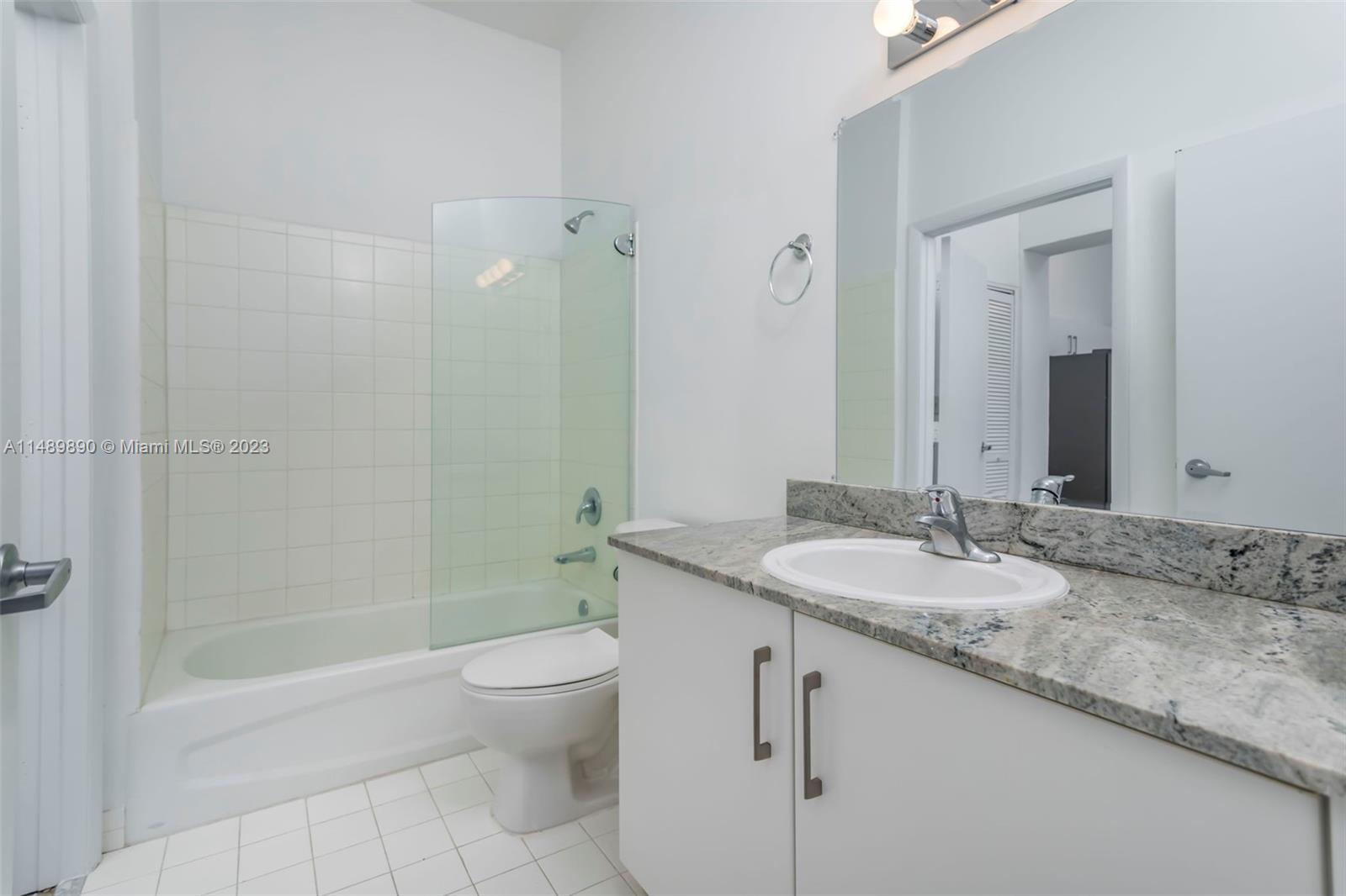 THE YORKER CONDO - Residential Lease