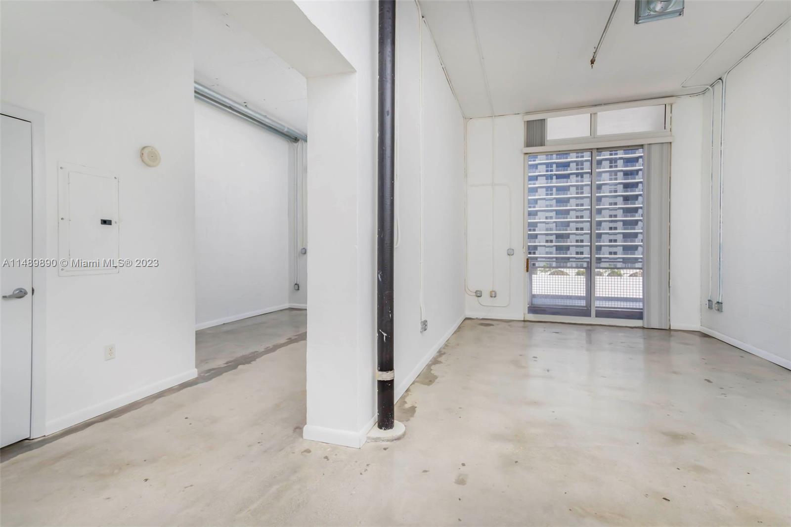 THE YORKER CONDO - Residential Lease