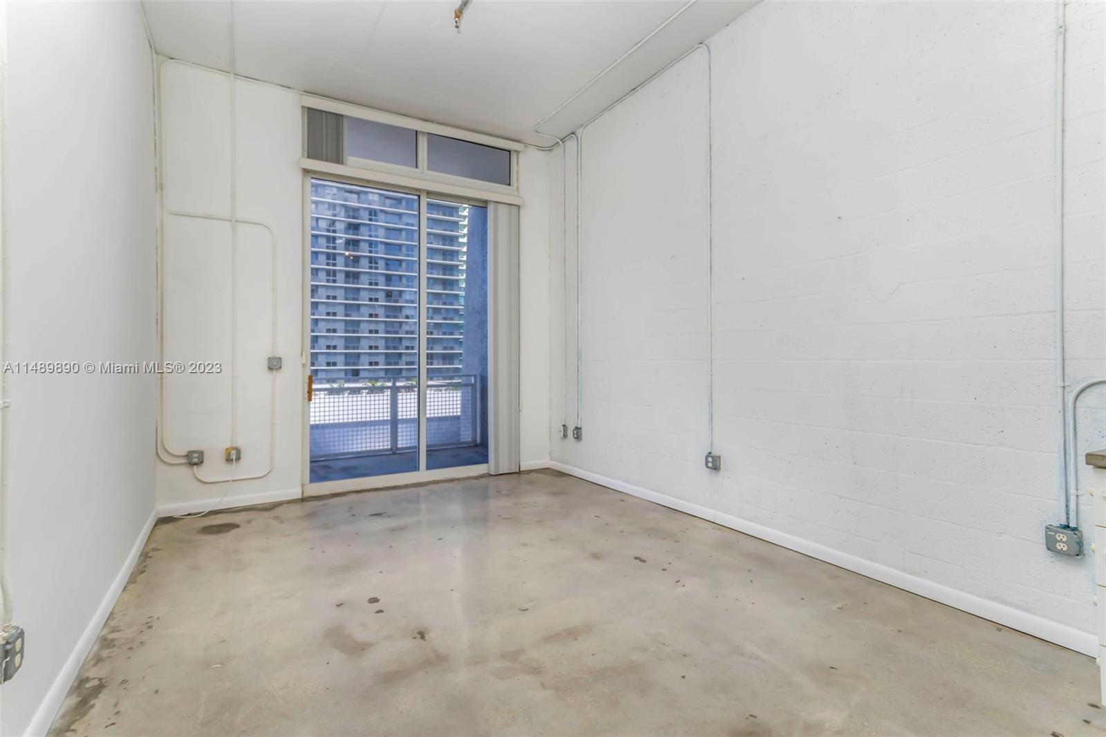 THE YORKER CONDO - Residential Lease