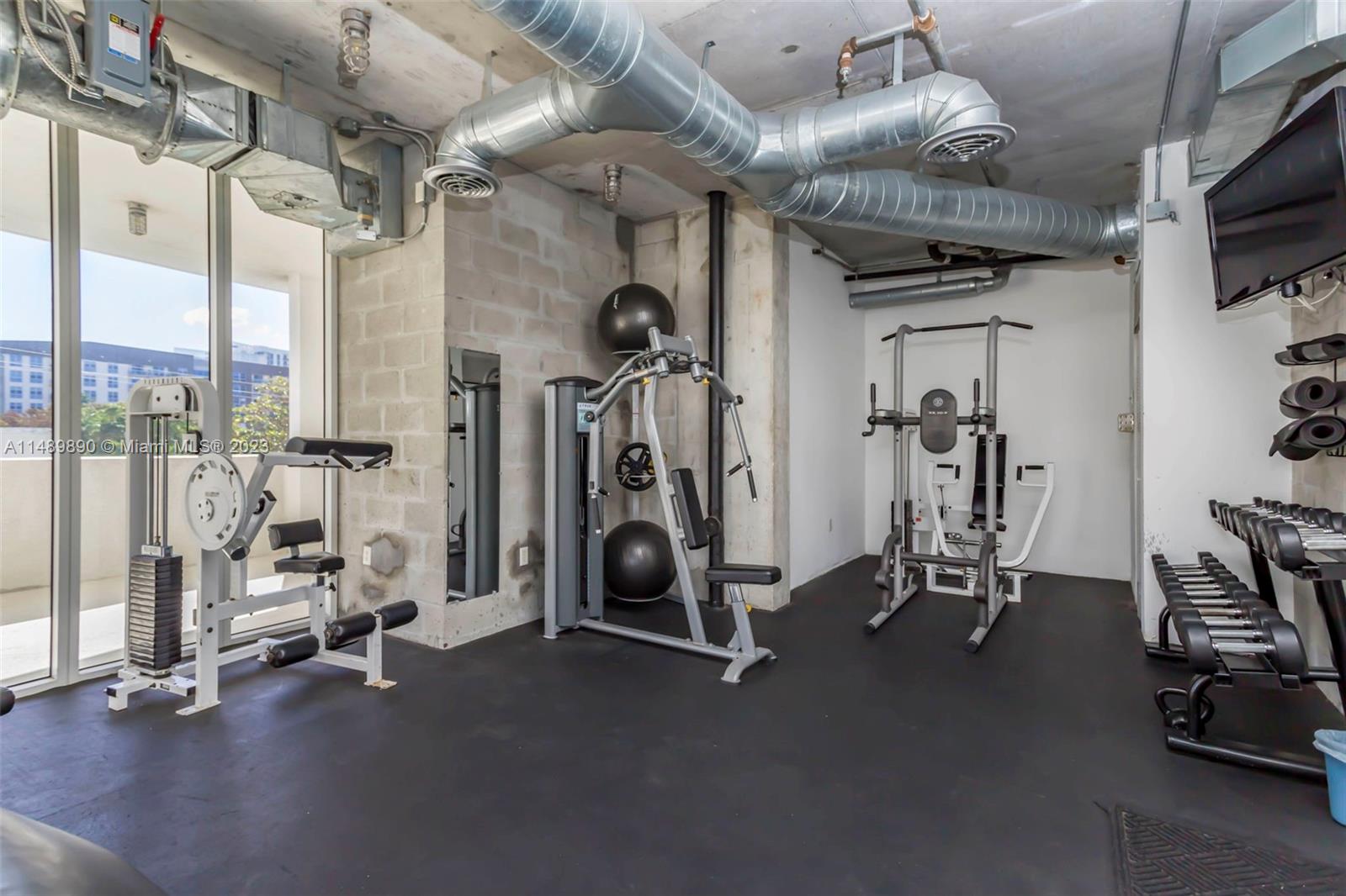 THE YORKER CONDO - Residential Lease