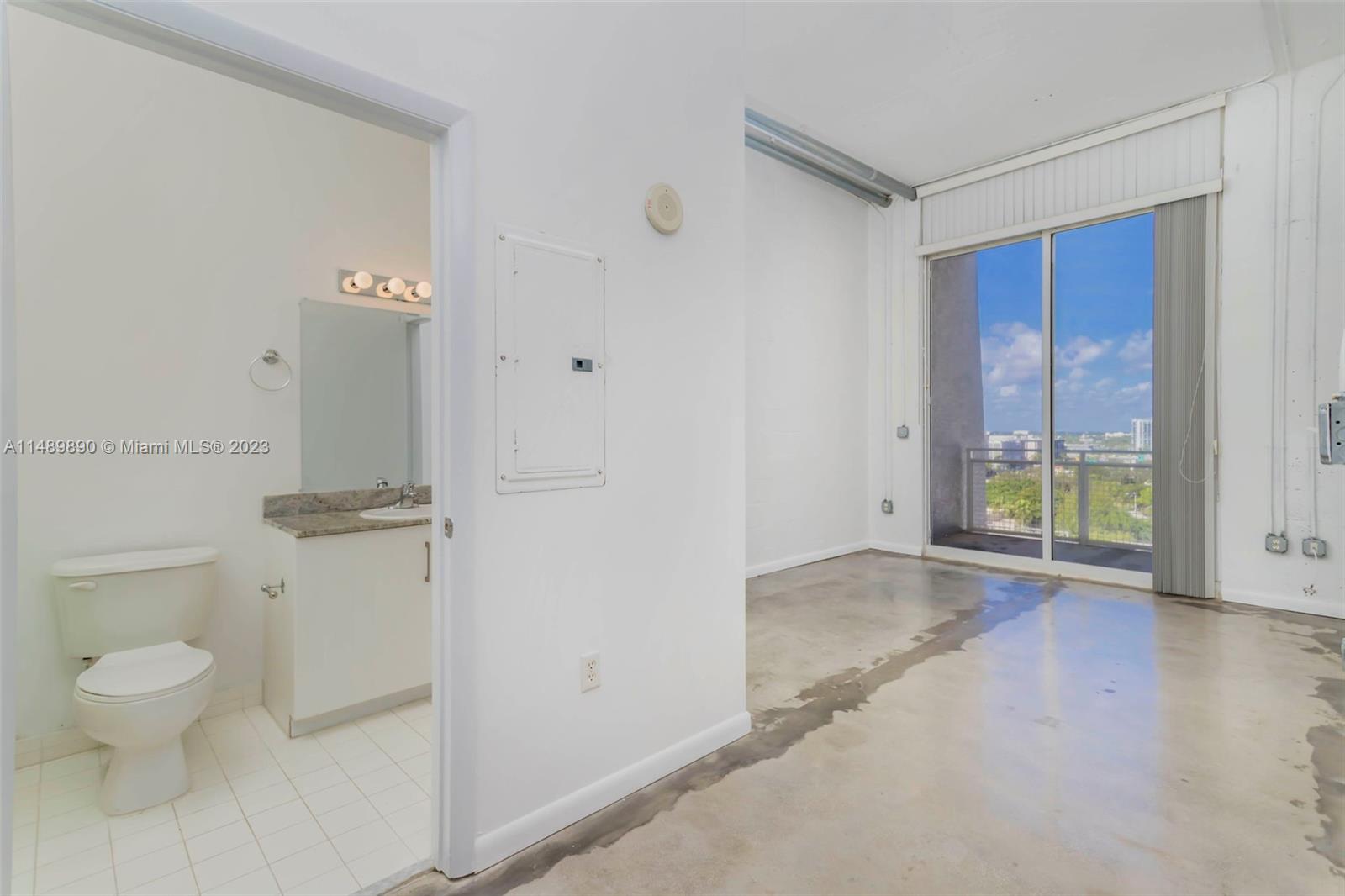 THE YORKER CONDO - Residential Lease
