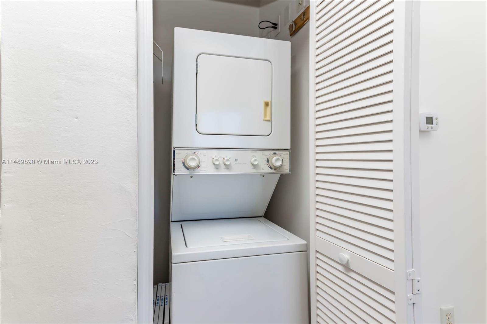 THE YORKER CONDO - Residential Lease