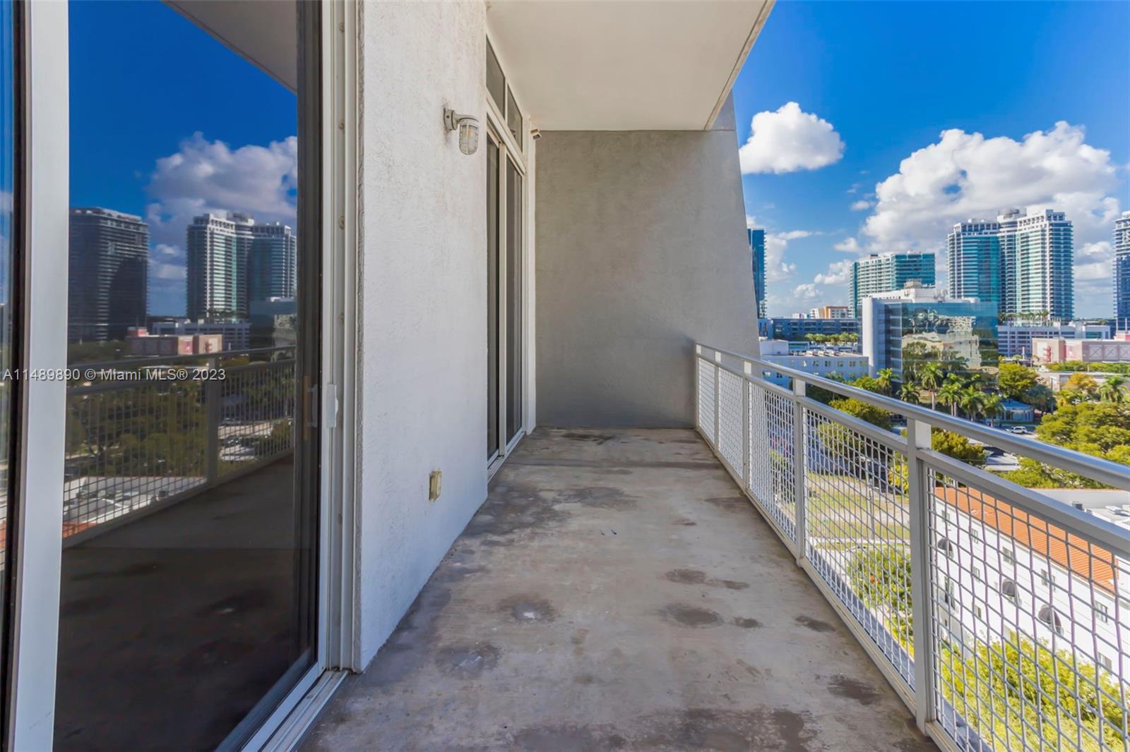 THE YORKER CONDO - Residential Lease
