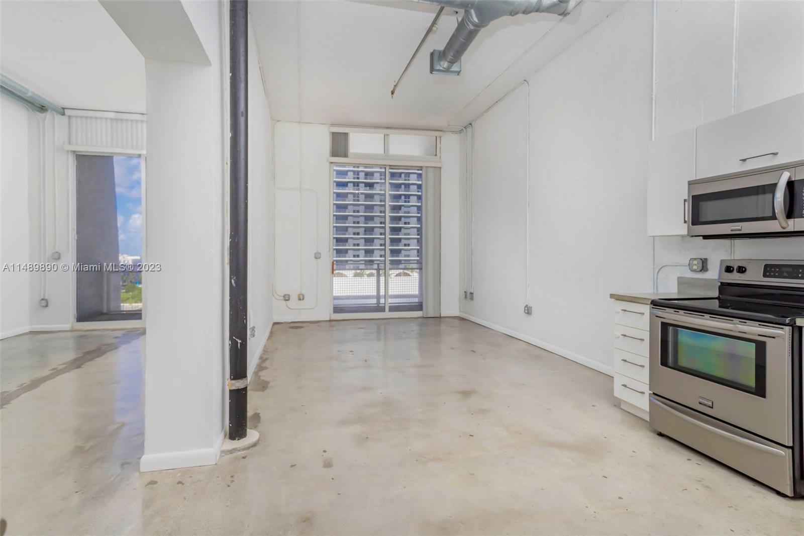 THE YORKER CONDO - Residential Lease
