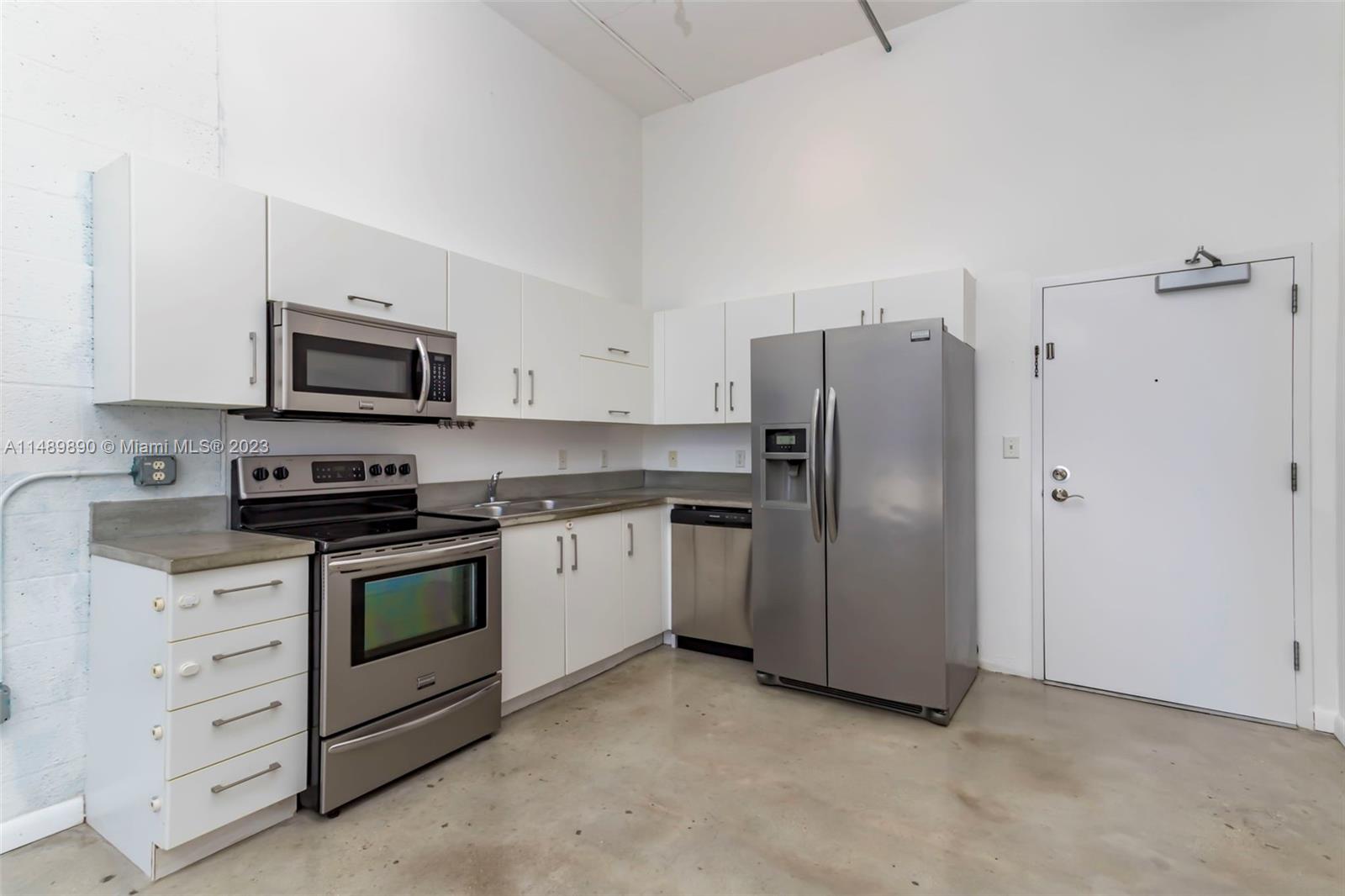 THE YORKER CONDO - Residential Lease