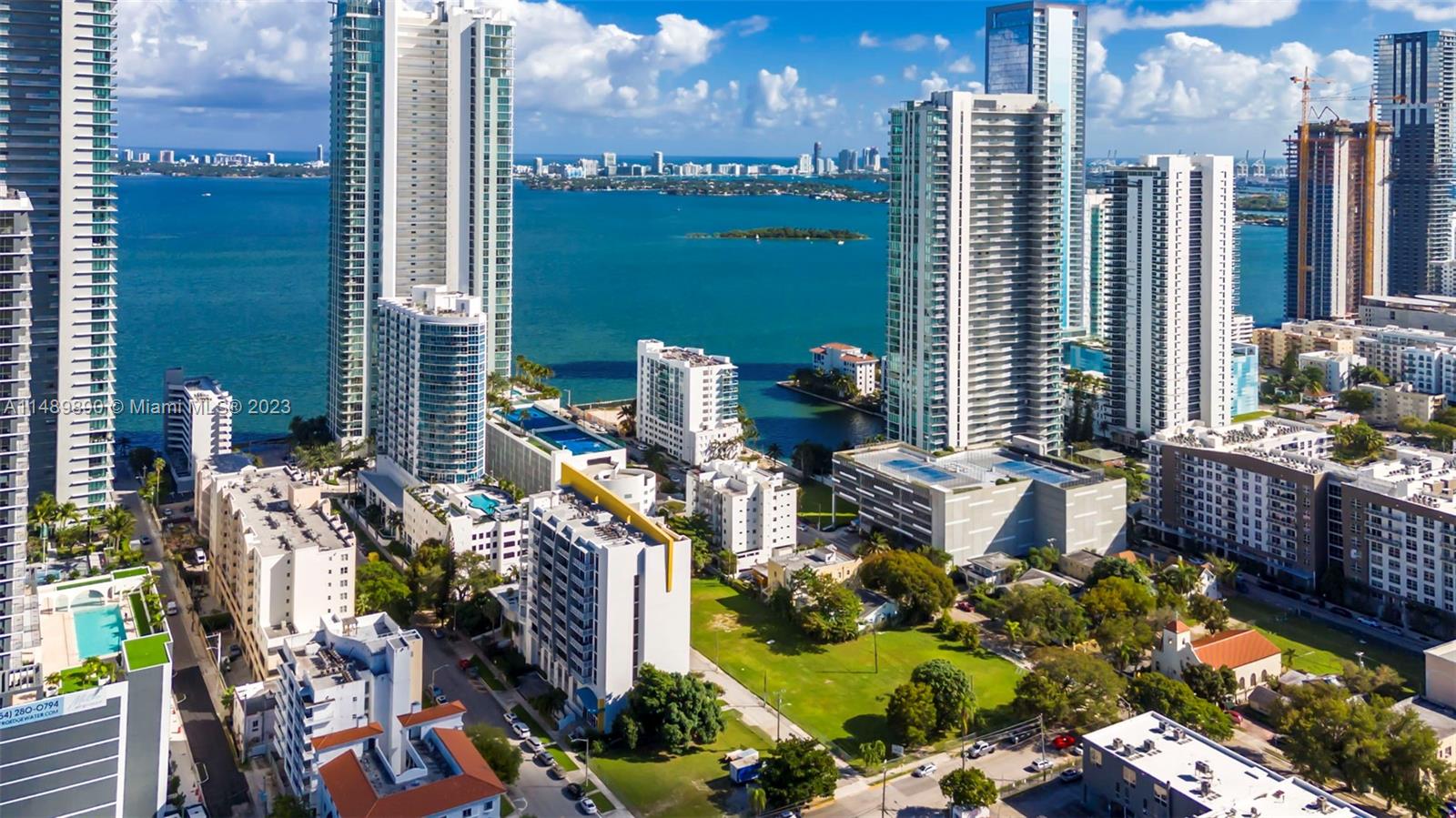 THE YORKER CONDO - Residential Lease