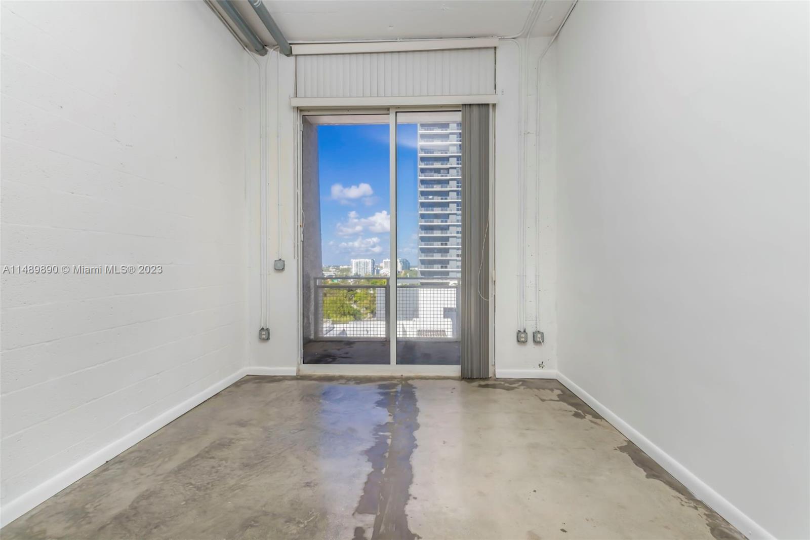 THE YORKER CONDO - Residential Lease