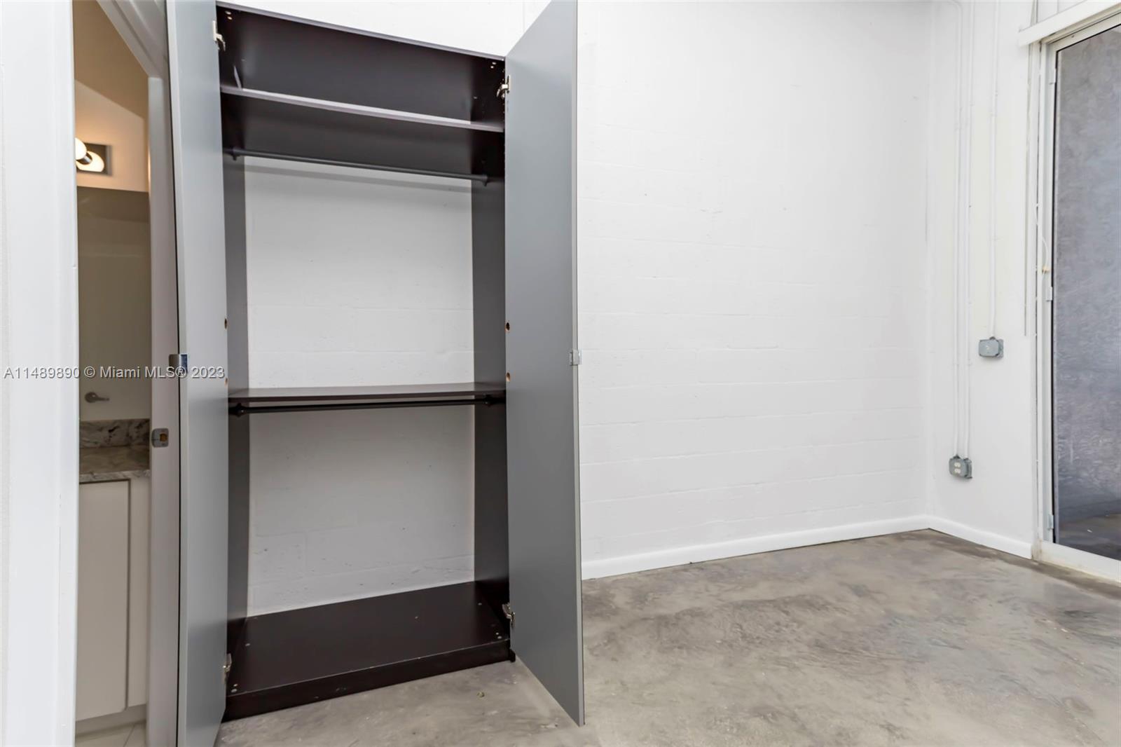 THE YORKER CONDO - Residential Lease
