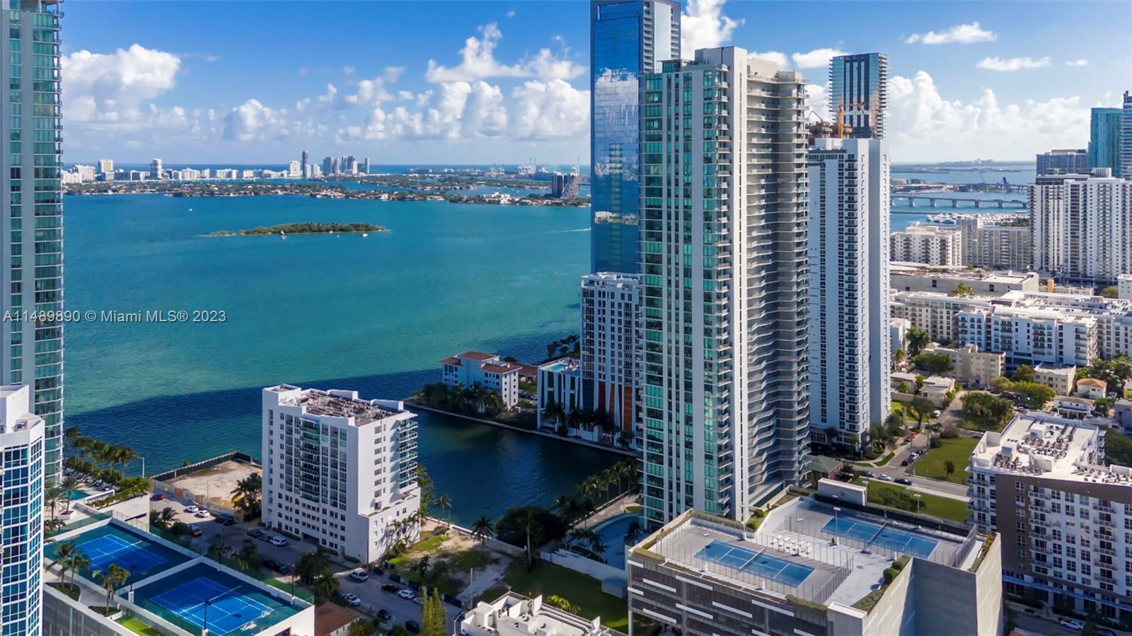 THE YORKER CONDO - Residential Lease
