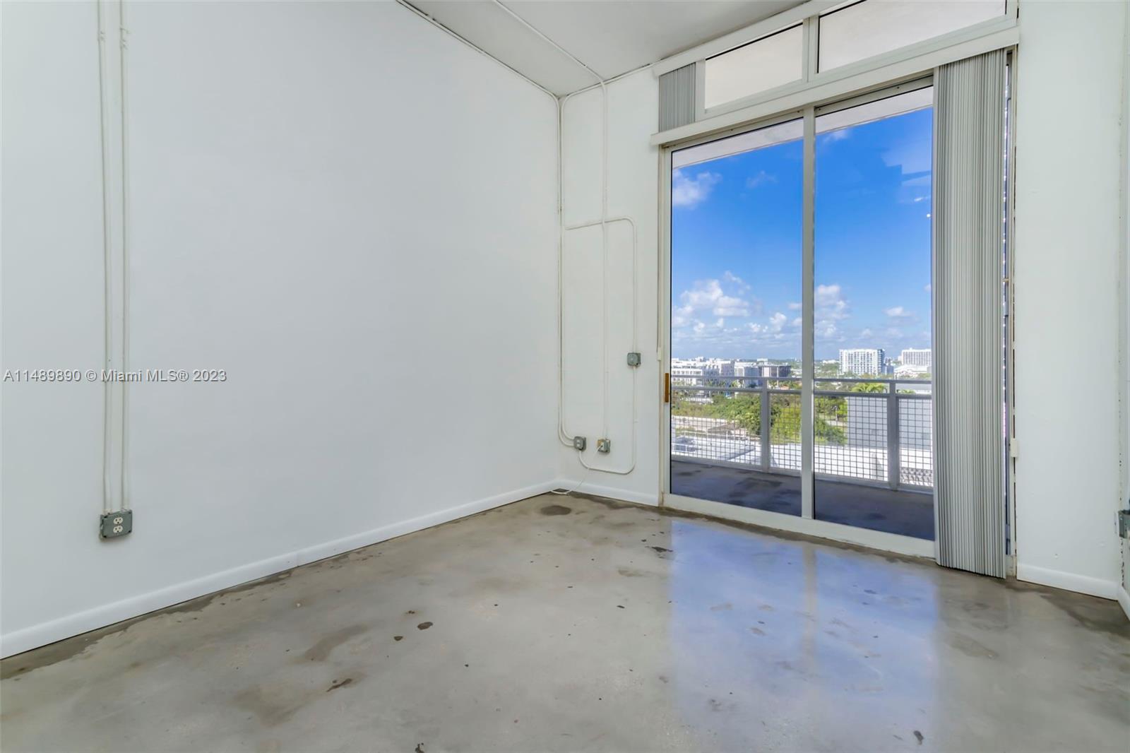 THE YORKER CONDO - Residential Lease