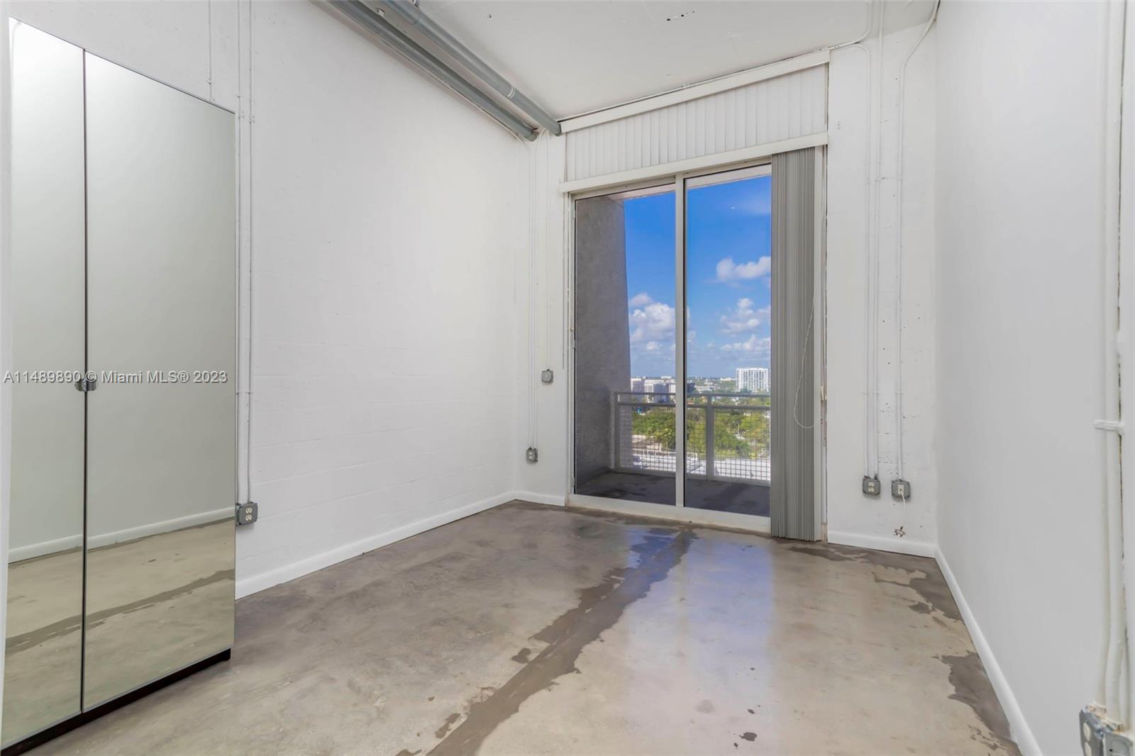THE YORKER CONDO - Residential Lease