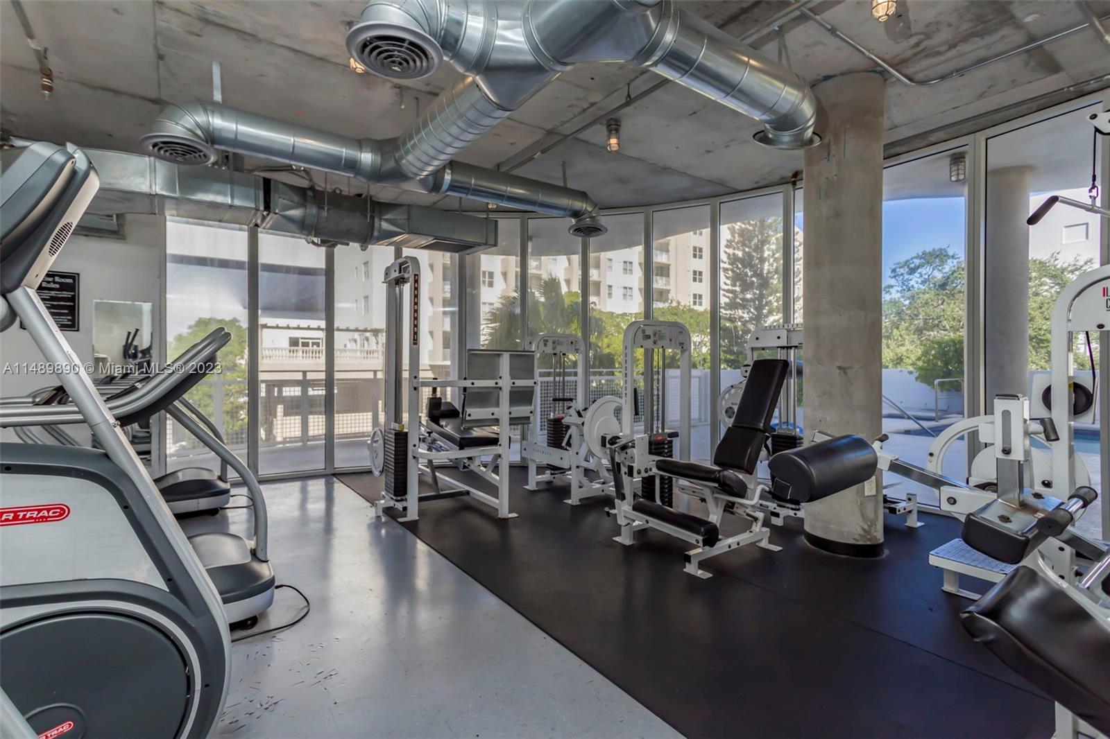THE YORKER CONDO - Residential Lease