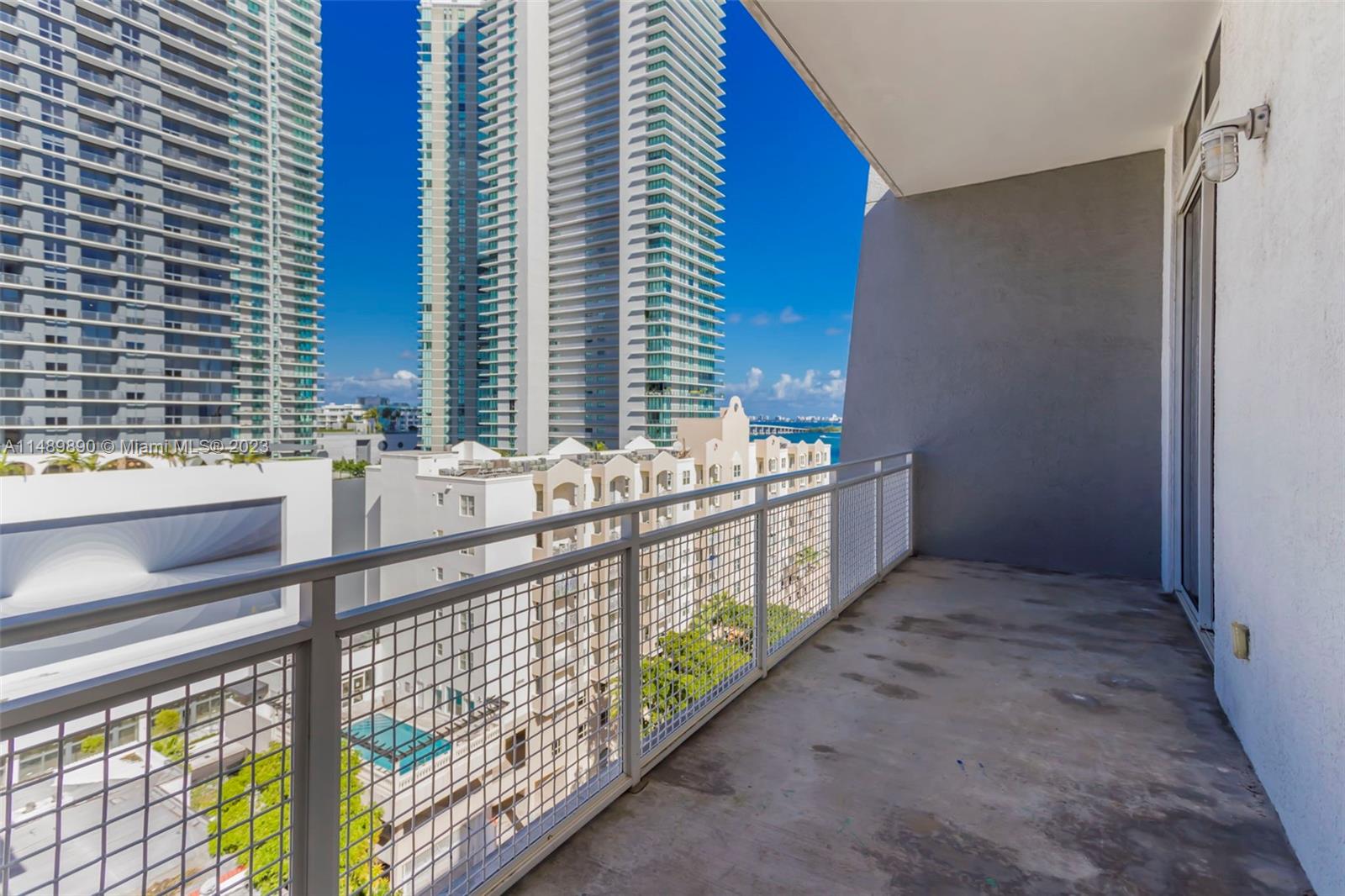 THE YORKER CONDO - Residential Lease