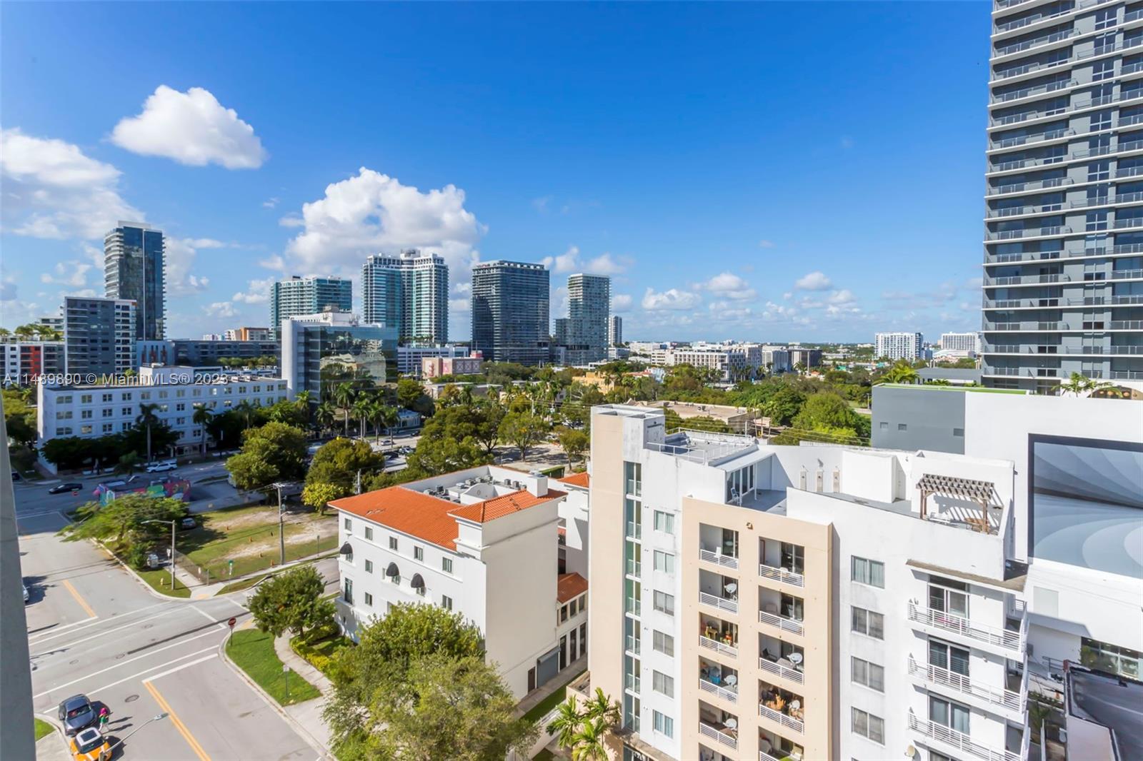 THE YORKER CONDO - Residential Lease