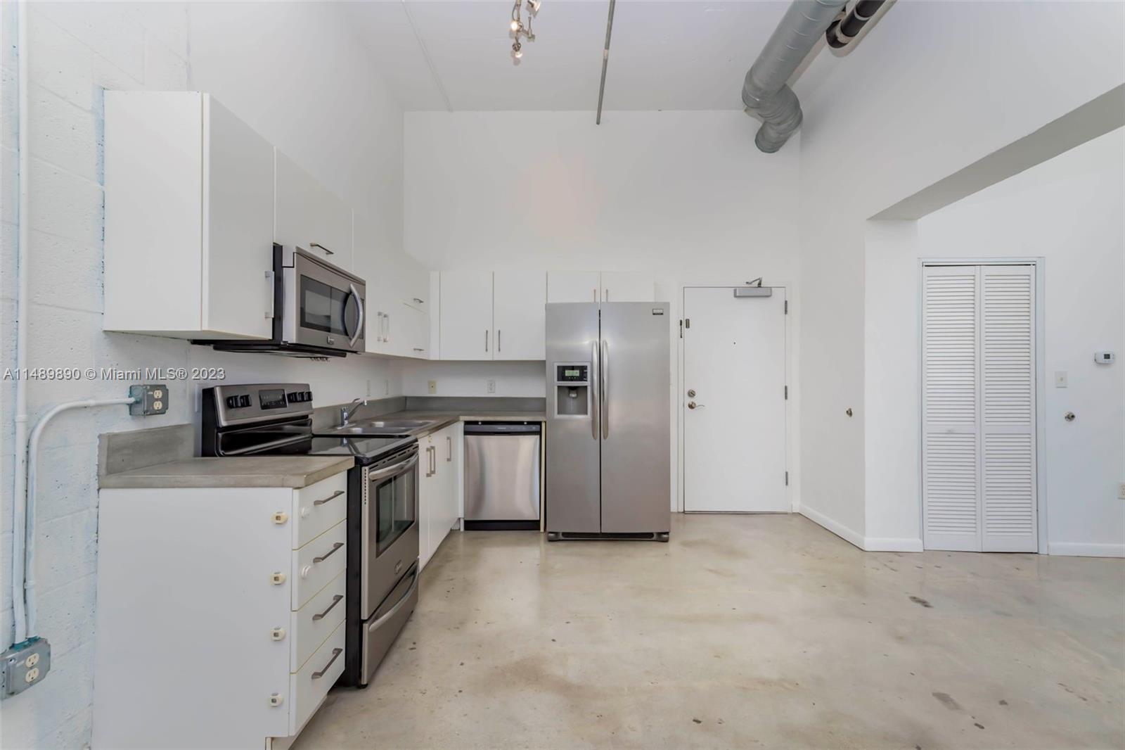 THE YORKER CONDO - Residential Lease