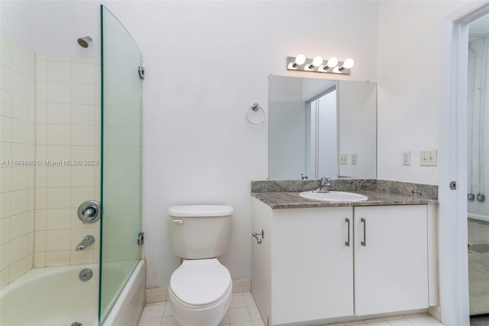 THE YORKER CONDO - Residential Lease