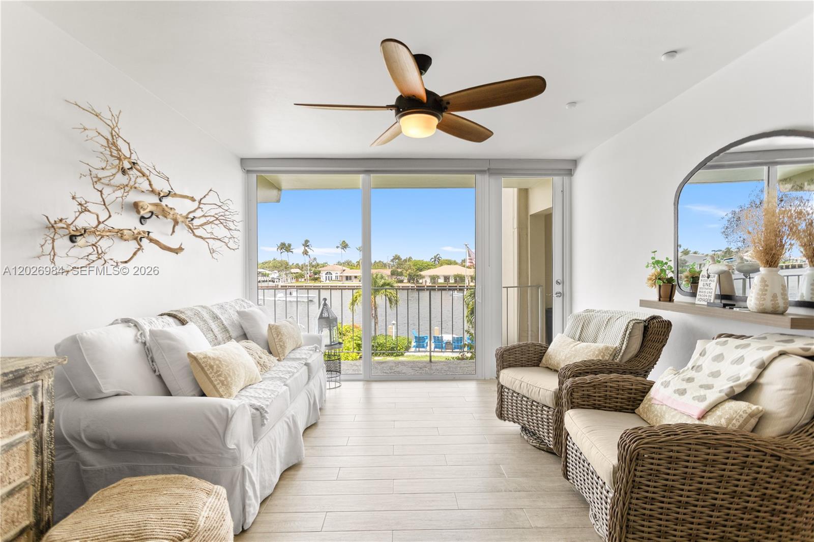 COASTAL WINDS SOUTH CO-OP - Residential