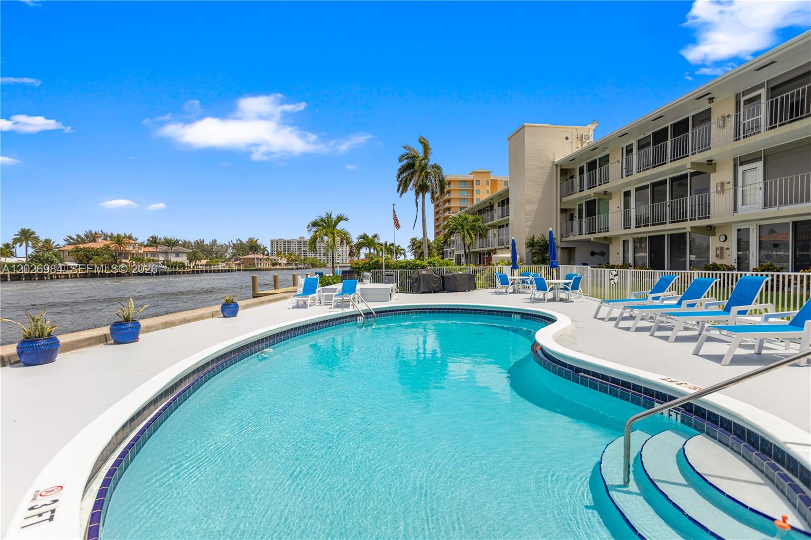 COASTAL WINDS SOUTH CO-OP - Residential